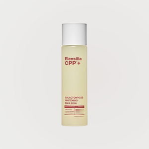 hydrating <b>face</b> <b>cream</b> Elensilia CPP Galactomyces <b>Whitening</b> Emulsion 155ml Galactomyces <b>Whitening</b> <b>face</b> products skin care korean - Product Image 4