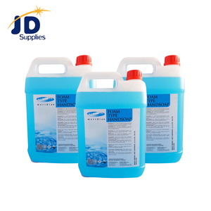 Poudre de trempage pour tasses de café, détergent pré-émaillant pour cuisine commerciale et restaurant, hygiène professionnelle, vente en gros, exportateur Malaisie - Product Image 5