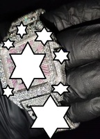 Montre de luxe rose à chiffres romains en moissanite, mouvement mécanique en acier inoxydable, boîtier carré, cadran analogique en cristal, date élégante