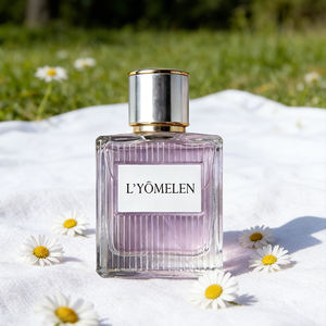 Eau de Parfum con Aroma Amaderado Cálido y Duradero, Nueva Fragancia Seca Amaderada Especiada y Polvorienta, Perfume Árabe - Product Image 2