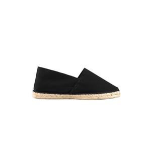 Expérience approfondie dans la fourniture d'espadrilles tendance en toile de coton 100% naturel, personnalisables, pour hommes et femmes, en promotion - Product Image 1