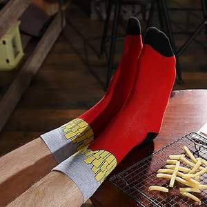 Factory Wholesale Men's Casual Socks Spandex/Nylon High Quality <b>No</b> <b>Show</b> Woven Breathable Snagging Resistance Athletic Socks for - Product Image 4