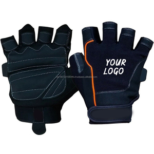Guantes de gel para mujer Fitness Gym Wear Levantamiento de pesas Entrenamiento Ciclismo Guantes de fitness rosas - Product Image 4