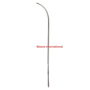 ชุดสายสวนขยายช่องทางเดินปัสสาวะและช่องคลอด Walther สำหรับการผ่าตัดทางนรีเวชและระบบปัสสาวะ ผลิตจากสแตนเลส ขายส่ง รับผลิตแบบ OEM - Product Image 2