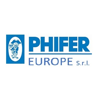 PHIFER EUROPE SRL logo