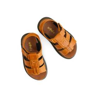 Chicos marrones formales, para chicos - Product Image 1