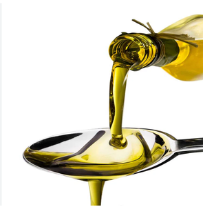 Huile d'olive extra vierge fraîche, pressée à froid naturellement, huile de cuisson de qualité supérieure avec un arôme distinctif et un goût onctueux - Product Image 1