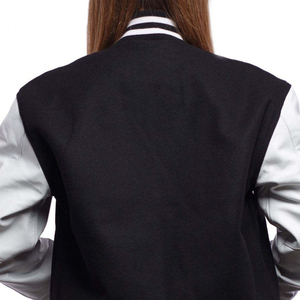 Stylish New Famous Arrival Fashionable Winter Wear Women Varsity Jackets <b>Top</b> Trending with Custom Good Design Varsity Jackets - Product Image 4