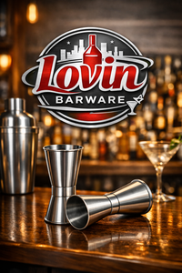 Stainless Steel Jigger, Gold Color Jigger, Cocktail Jigger - Product Image 4