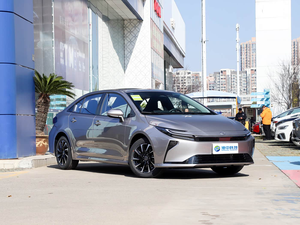 Toyota Corolla 2023 Modelo LHD, Auto Usado en Buenas Condiciones, Sedán Usado para Exportación - Product Image 3