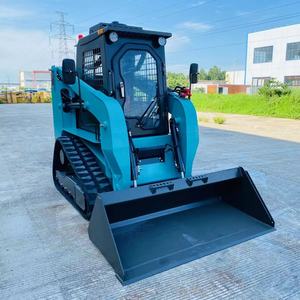 Minipala compatta cingolata diesel EPA EURO 5 CE con pompa idraulica Yanmar, 1 <span class=keywords><strong>anno</strong></span> di garanzia - Product Image 3