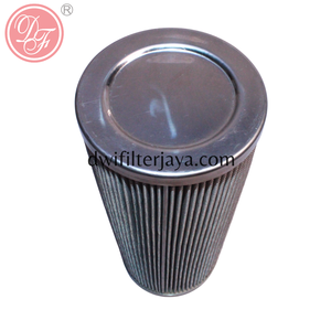 Componentes de Filtración Industrial de Fibra de Vidrio, Elemento de Filtro de Aceite Hidráulico - Product Image 4