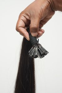 Extensions de cheveux I-Tip - Product Image 4