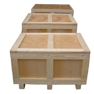Cajas de madera contrachapada al mejor precio para productos fabricados en Vietnam con estándares internacionales PROVEEDOR DE ORO - Product Image 3