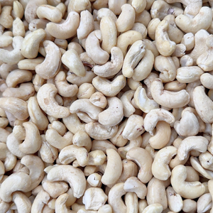 Factory Direct Cashew W240 Vacuum Cashew <b>Nuts</b> W320 <b>Nuts</b> SANTIGO Short Leadtime - Product Image 1
