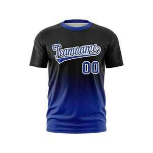 Maillots de football de France en gros à prix abordable – Maillots d'entraînement de football personnalisés, séchage rapide et design tendance – Chemises et hauts de football - Product Image 1