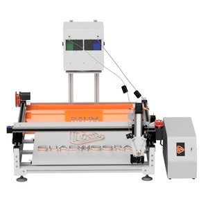 Korea 3D Printer with high <b>precision</b>, large build volume, and easy setup for prototyping, industrial use, and creative projects - Product Image 2