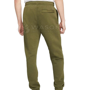 กางเกงขายส่งราคาส่ง กางเกงผู้ชายมาใหม่ กางเกงผู้ชายผ้าฝ้ายผสมโพลีเอสเตอร์ กางเกงผู้ชายสำหรับขาย - Product Image 6