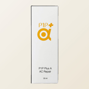 ครีมบำรุงผิวหน้าเกาหลี K-Beauty Piwonpi Plus A AC Repair ผลิตในเกาหลี 30 มล. P1P ลดสิว ลดรอยสิว - Product Image 4