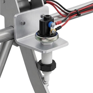 Interruptor de Freno Automotriz al por Mayor 4124209 4220470 para ALFA ROMEO para Fiat 124 Coupé (124_) 1967-1976 1800 Sport (CC1) - Product Image 4