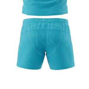 Uniforme de rugby respirant à séchage rapide en polyester pour hommes adultes, pour entraînement et événements, personnalisable - Product Image 5