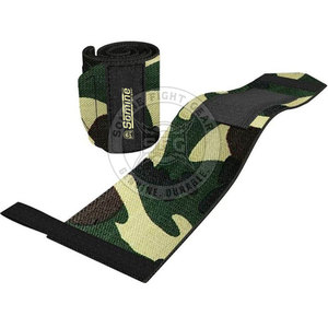 ผ้าพันมือชกมวยพิมพ์ลายออกแบบเอง ดีไซน์ใหม่มาแรง ขายดี - Product Image 4