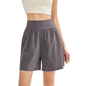 Pantalones Cortos para Mujer, Pantalones Cortos de Moda para Mujer - Product Image 1