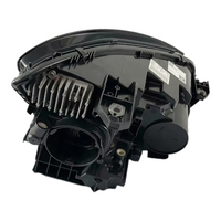 Faros LED para Mercedes Benz Gla X156 2015 2016, Pieza de Repuesto para Automóvil, Luz Gla180 GLA200 OE A1569063100, A1569063200