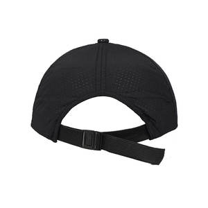 Casquette de sport décontractée personnalisée Siddiqui Hosinex avec logo, impression par sublimation gaufrée de haute qualité, légère et écologique 100% - Product Image 4