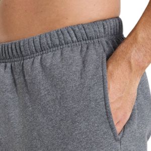 Pantalon de jogging streetwear pour homme, coupe slim décontractée, taille élastique avec cordon de serrage, respirant, idéal pour le fitness et la course à pied - Product Image 5