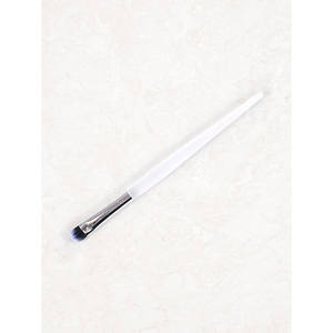 Clear Base Eyeshadow Brush Premium Eye Shadow Applicator - Product Image 1