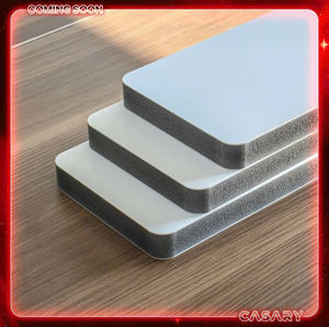 Planche de charbon de bambou 8mm étanche à l'humidité et anti-fissuration pour armoires Densité 0.60 g/cm 1220x2440mm Fabricant du Vietnam - Product Image 5