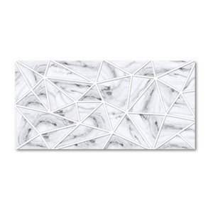 Carreaux de sol et de mur en céramique émaillée 300x600 mm pour salle de bain, cuisine, toilettes, collection Concept, intérieurs modernes et élégants pour la maison - Product Image 4