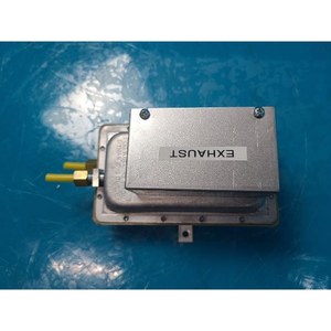 Relé de Potencial Universal Johnstone RH3A9, Usado, Piezas de Equipos Semiconductores Legacy - Product Image 1