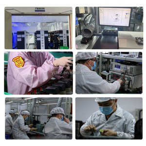 Jinbi <strong>Dual</strong> 12V Output 20W Board Mount DC DC Converters 1000 Isolation Open Frame <strong>Power</strong> <strong>Supply</strong> Converter <strong>Module</strong> Effciency 80% - Product Image 6