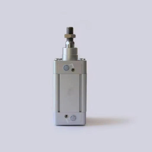 Cylindre pneumatique DNC32 ISO6431 à double action, cylindre standard PPVA - Product Image 1