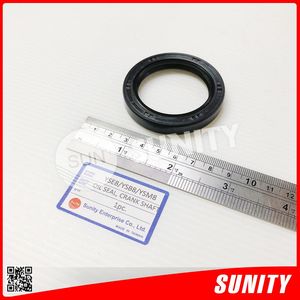 Joint d'étanchéité de vilebrequin SUNITY YSM8 (Taïwan) neuf pour moteur diesel YSM8 - Product Image 2