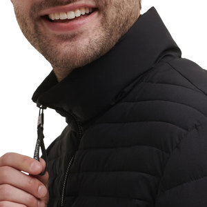 Chaqueta Acolchada Impermeable con Capucha Gruesa Stonefield para Invierno - Product Image 6