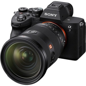 เลนส์ Sony FE 24-70 มม. f/2.8 GM II - Product Image 3
