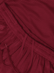 Nouveaux shorts de sport classiques pour hommes, séchage rapide, multi-poches, style décontracté, confortables, taille élastique, shorts de course athlétiques - Product Image 2