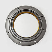 Sello de Aceite Trasero del Motor Diésel KTA19, Sello del Cigüeñal 3160925, Pieza de Repuesto para Reparación QSK19 CUMMINS 3005885
