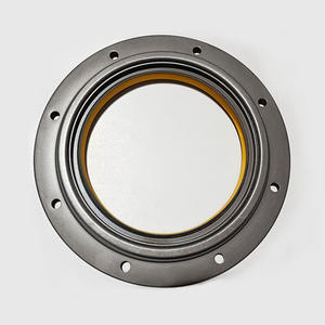 Diesel KTA19 Engine Rear Oil <b>Seal</b> Crankshaft <b>Seal</b> 3160925 Replacement Part for Repair QSK19 CUMMINS 3005885 - Product Image 2