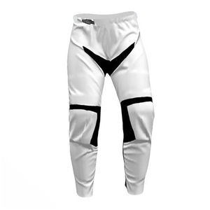Pantalones de Motocross Personalizados con Logotipo, 100% Poliéster, Impermeables, Resistentes al Fuego, Tallas Grandes, para Carreras, ATV, UTV, MX, Ropa Deportiva Cómoda - Product Image 6
