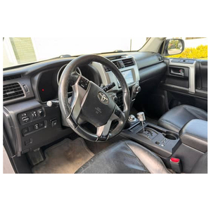 Toyota 4Runner Limited 4x4 2010 - Product Image 1