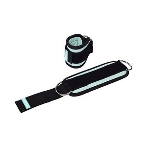 Nouveauté - Vente en gros de sangles de cheville pour la musculation et l'entraînement, avec attaches pour les jambes et les exercices des fessiers - Product Image 2