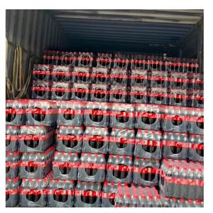 Boisson gazeuse au goût rafraîchissant de cola de haute qualité, fournisseur en gros pour l'exportation - Product Image 4
