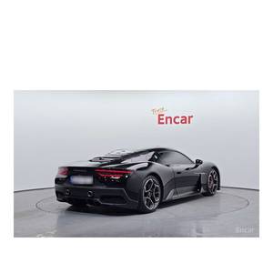 Maserati MC20 3.0 V6 Modelo Agosto 2022 con 19.972 km, Volante a la Izquierda - Product Image 2