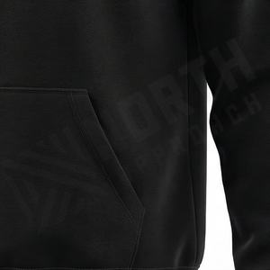 Sudaderas con Capucha Premium de Nueva Llegada para Hombre, Estilo Único, Transpirables, 100% Algodón, el Mejor Material, Felpa Gruesa, Sudaderas al por Mayor - Product Image 5