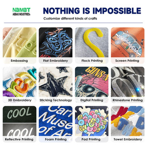เสื้อฮู้ดดี้ผู้ชายไซส์ใหญ่ ผ้าฝ้าย 100% เฟรนช์เทอร์รี่ สวมใส่สบาย ทรงปกติ สำหรับฤดูหนาว สีตามสั่ง - Product Image 6