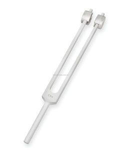 Diapasón Otto de Aleación de Aluminio 32Hz 64Hz 128Hz 963Hz, Instrumento Musical para Sanación Perfecta, Proveedor Mayorista - Product Image 3